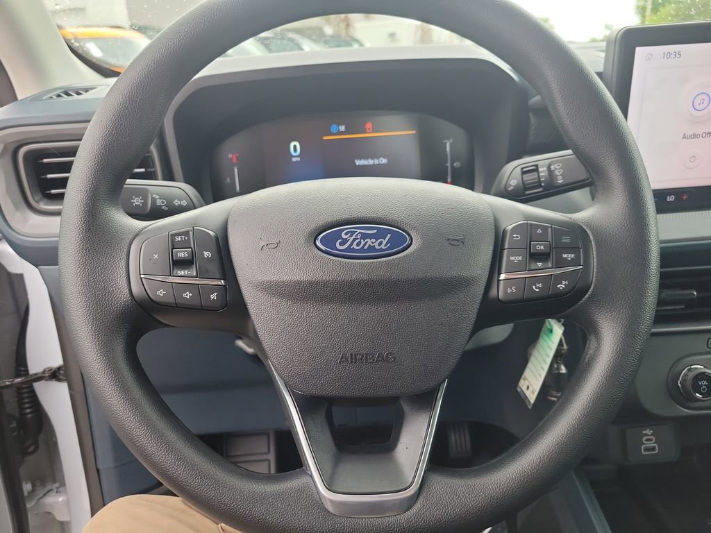 New 2026 Ford Maverick XL image 17