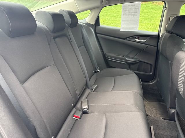 Used 2016 Honda Civic EX-T image 14