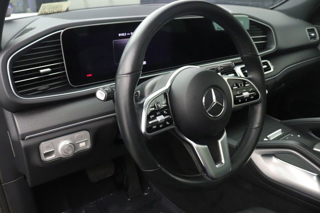 Certified 2023 Mercedes-Benz GLE 350 image 17
