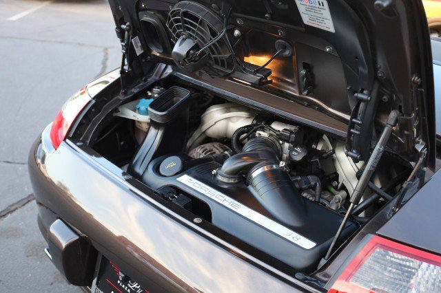Used 2008 Porsche 911 Carrera S RWD image 63