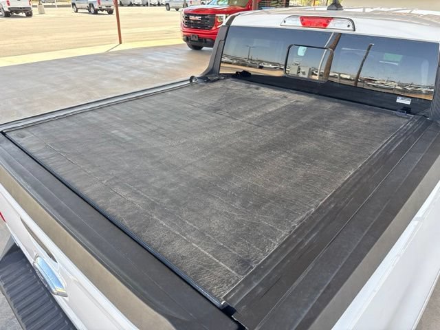 Used 2022 Ford Maverick Lariat w/ Lariat Luxury Package FWD image 10