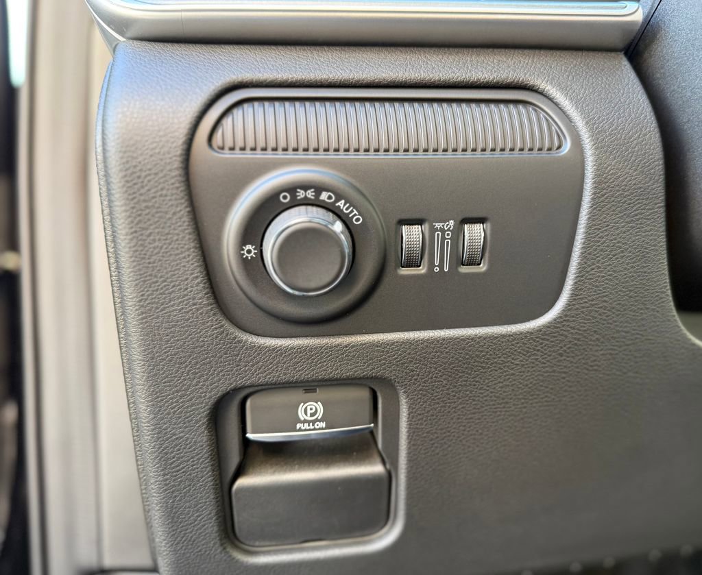 New 2026 Jeep Grand Wagoneer Limited image 21