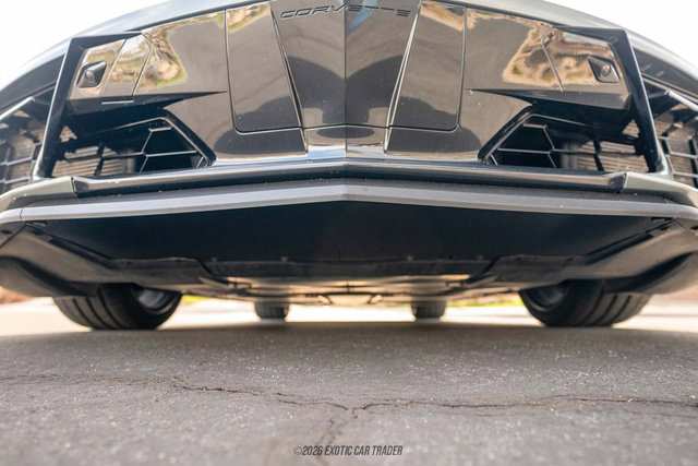 Used 2022 Chevrolet Corvette Stingray Premium Cpe image 54