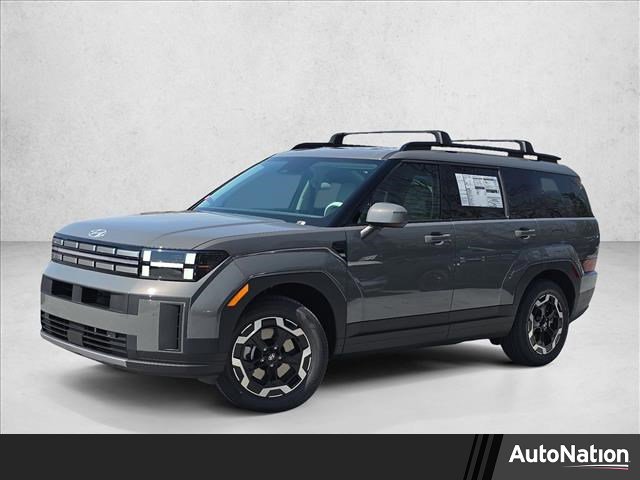 New 2026 Hyundai Santa Fe SEL