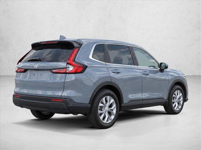 Certified 2024 Honda CR-V LX image 7