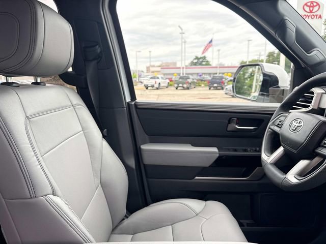 New 2026 Toyota Tundra Limited RWD image 12