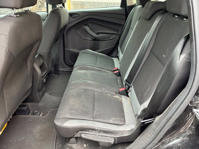 Used 2015 Ford Escape S FWD image 16