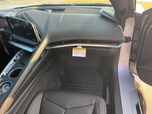 New 2026 Chevrolet Corvette Z06 RWD image 38