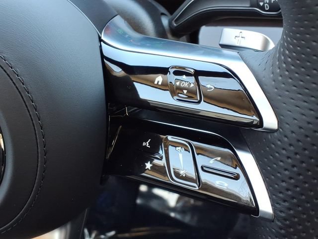 New 2026 Mercedes-Benz GLS 450 4MATIC image 10
