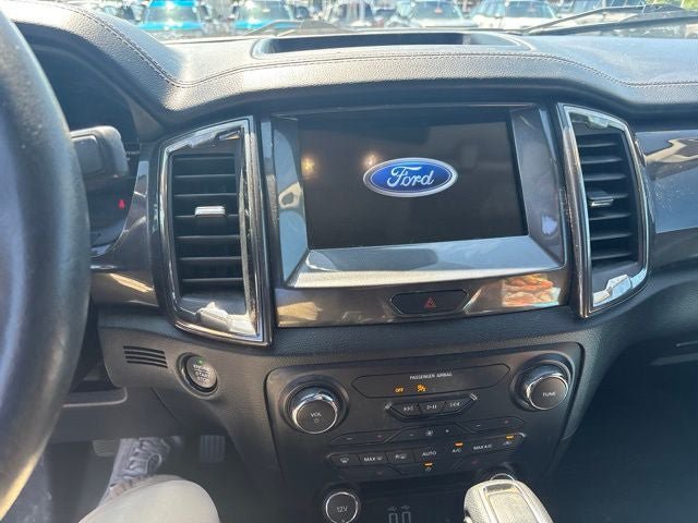 Used 2021 Ford Ranger Lariat w/ Bed Utility Package AWD/4WD image 23