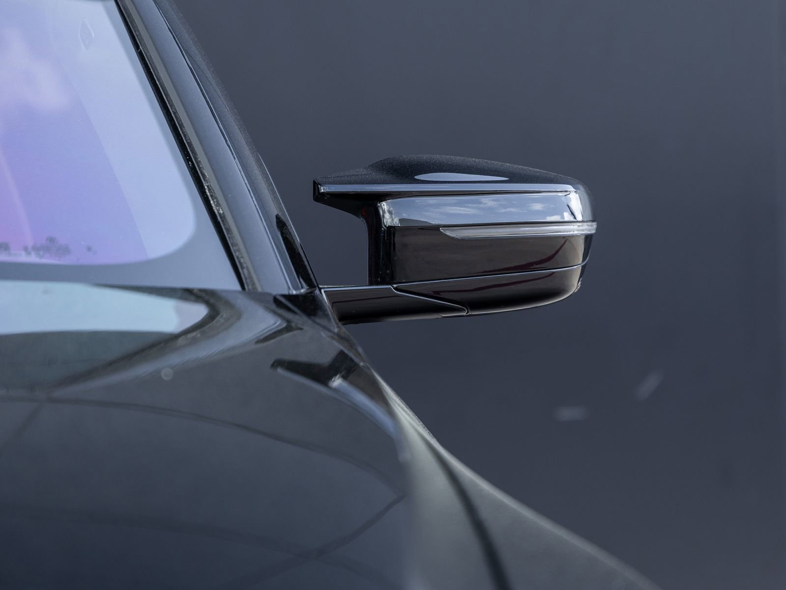 Used 2026 BMW M3 Competition image 18