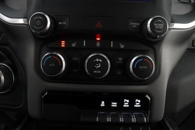 Used 2022 RAM 1500 Big Horn image 6