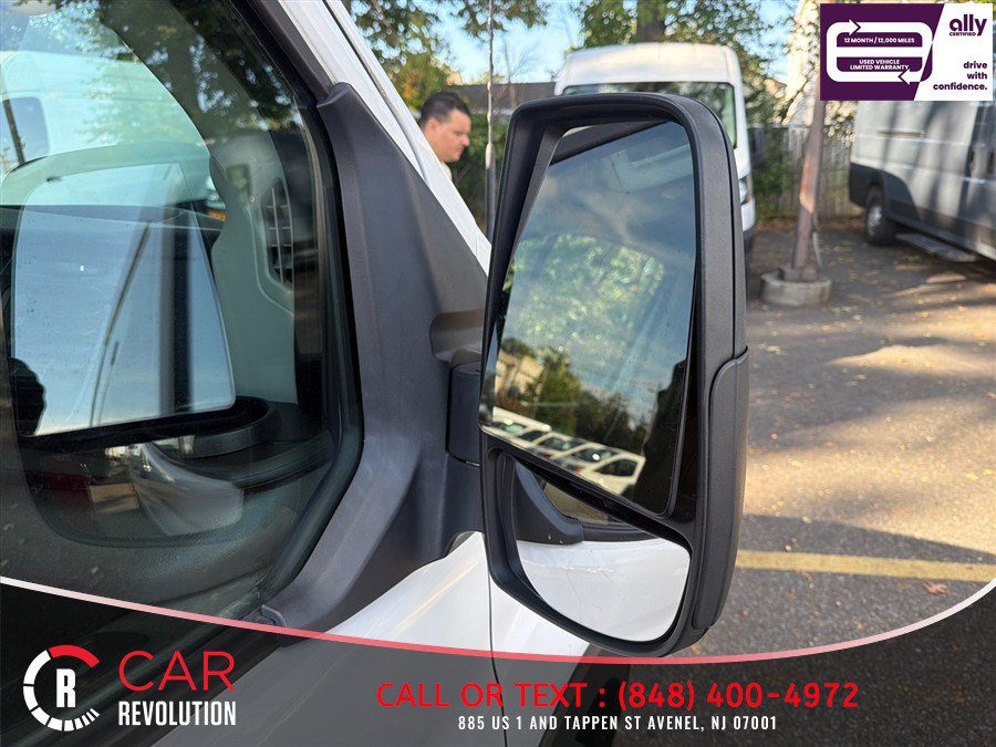 Used 2020 Ford Transit 250 Medium Roof RWD image 29