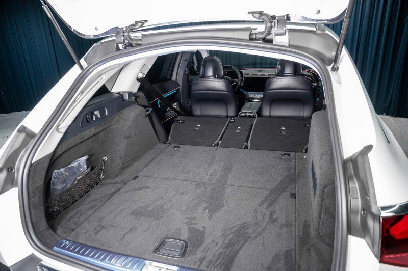 New 2025 Mercedes-Benz E 450 4MATIC All-Terrain Wagon image 7