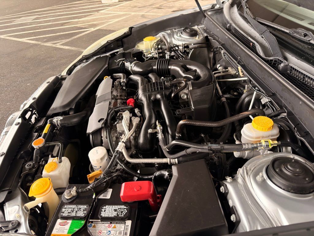 Used 2013 Subaru Outback 2.5i Limited image 55