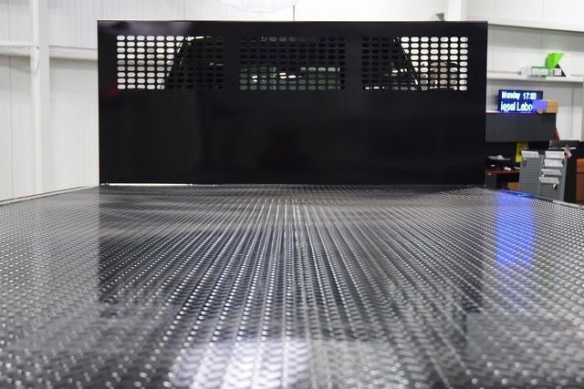 Used 2024 RAM 5500 SLT w/ Quick Order Package 2YG SLT image 18