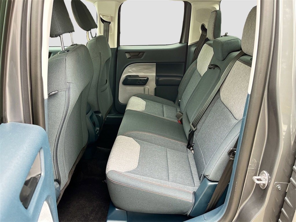 Used 2024 Ford Maverick XLT w/ Equipment Group 300A Standard image 22