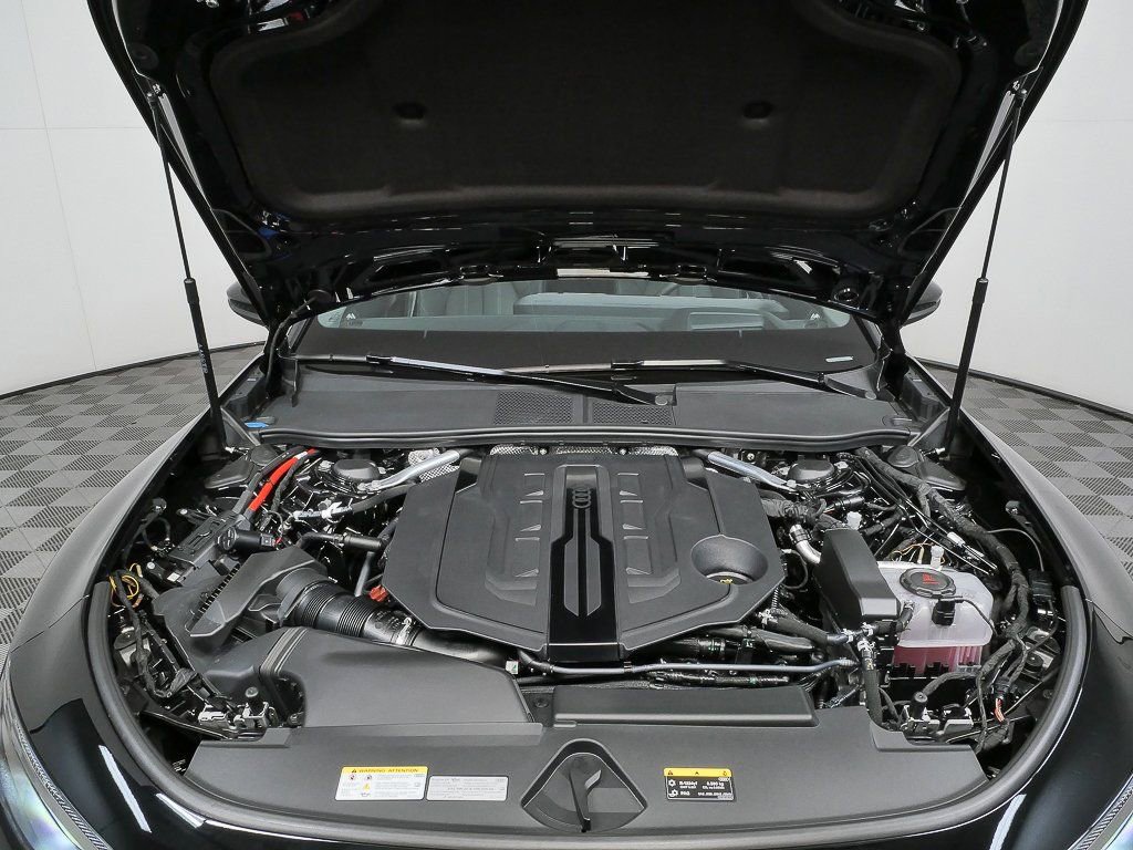 New 2026 Audi A6 Premium Plus image 35