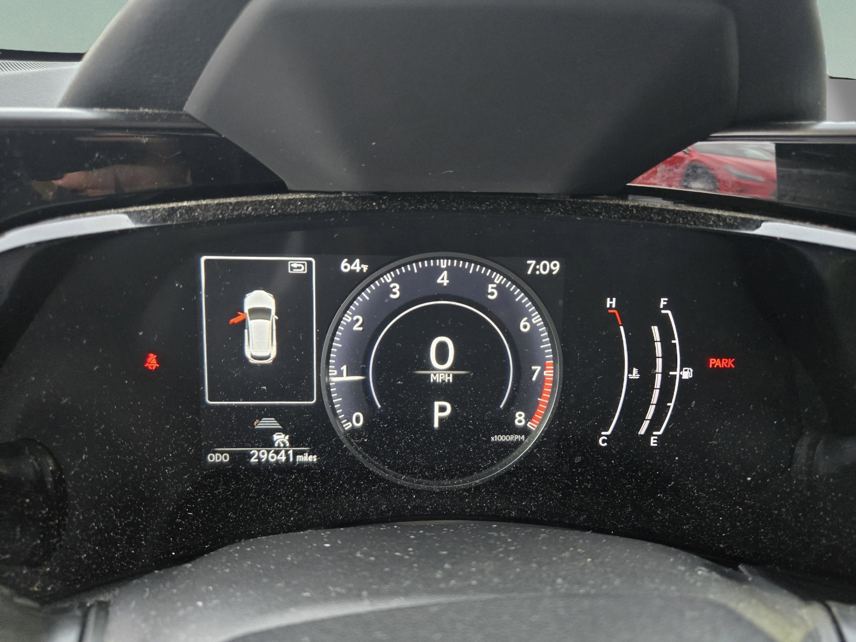Used 2025 Lexus NX 250 FWD w/ Accessory Package (Z1) image 23