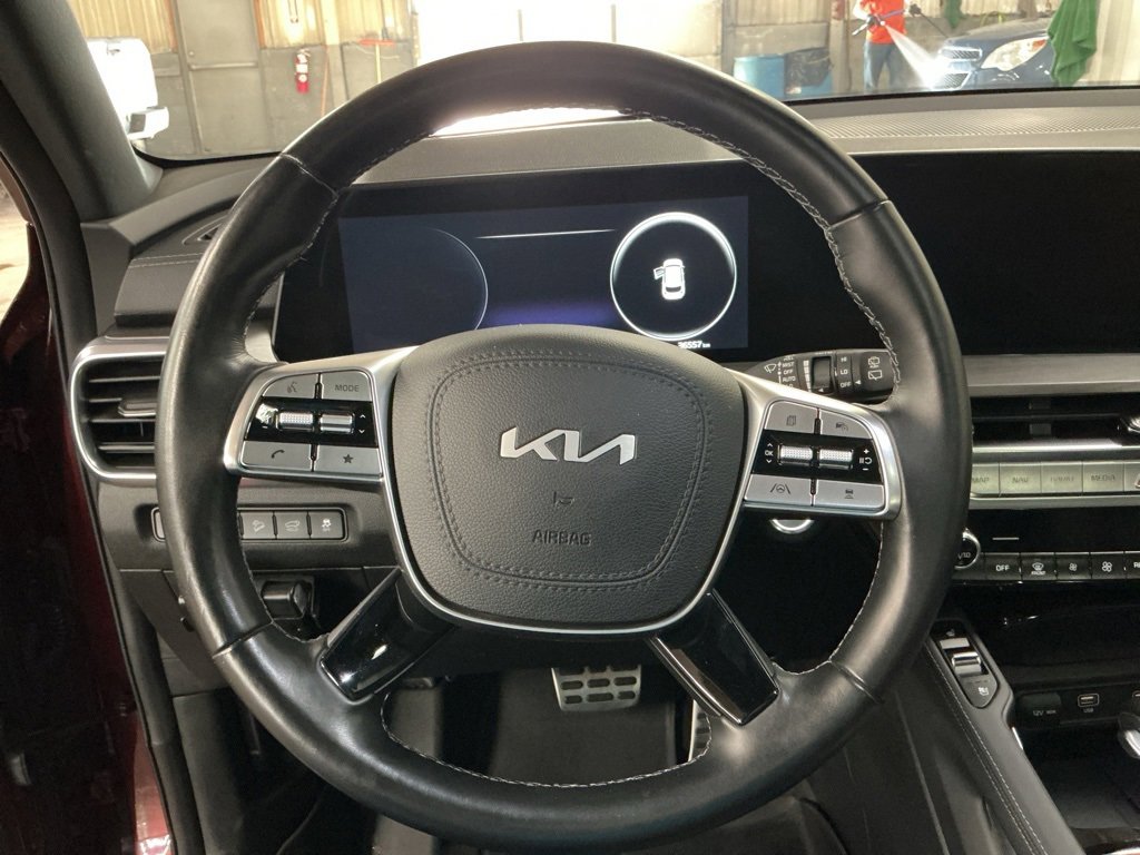 Used 2023 Kia Telluride SX X-Pro image 14