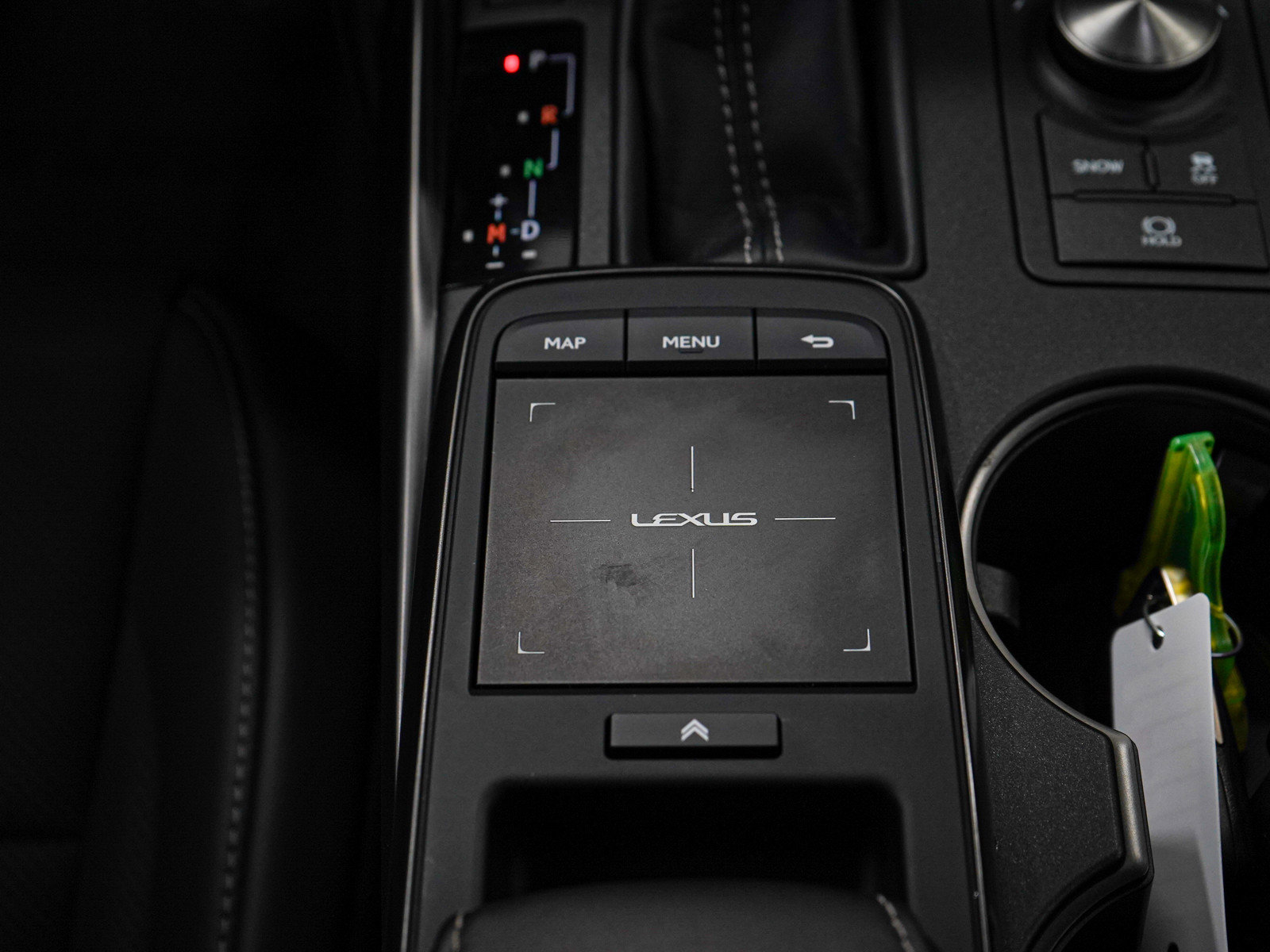 Used 2024 Lexus IS 500 RWD image 17