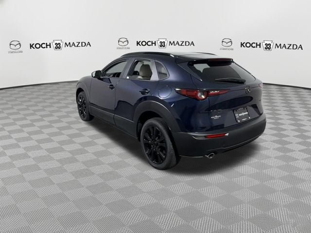 New 2026 MAZDA CX-30 Aire Edition AWD/4WD image 6