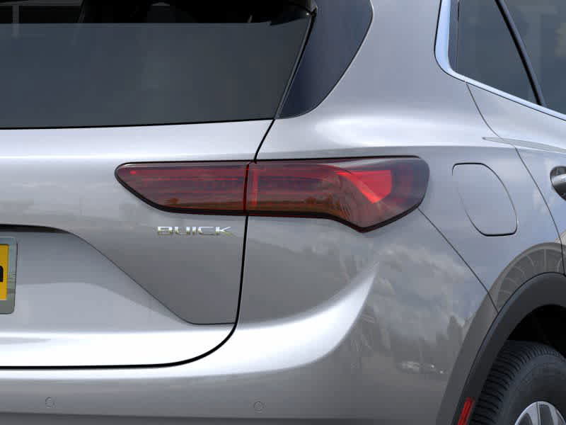 New 2026 Buick Envision Preferred image 11