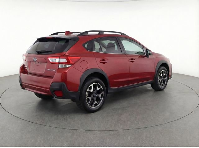 Used 2019 Subaru Crosstrek 2.0i Limited w/ Moonroof Package image 8