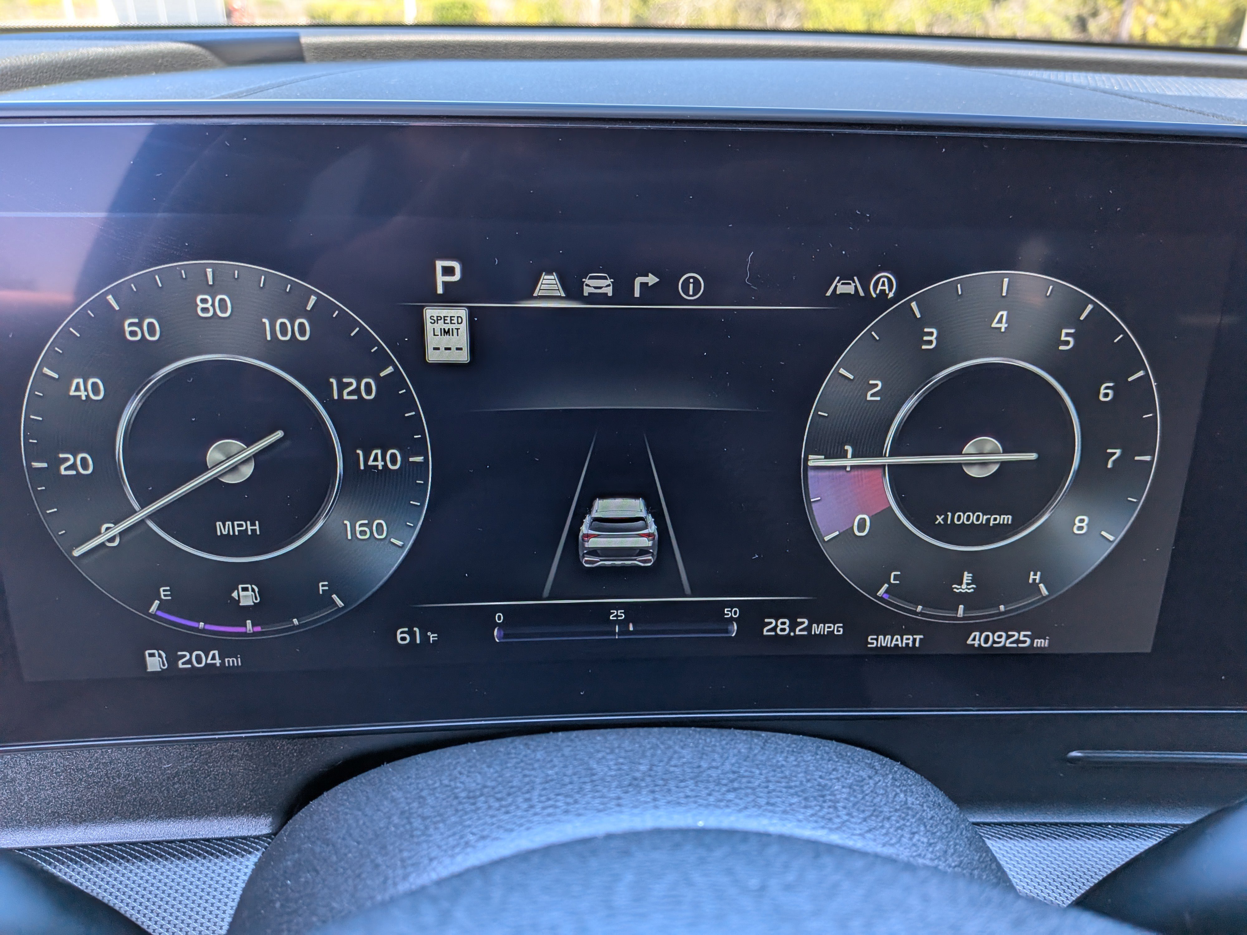 Certified 2023 Kia Sportage SX image 31