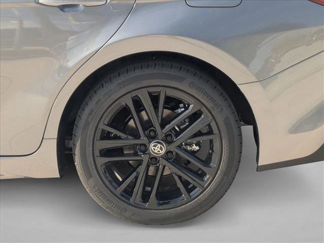 New 2026 Toyota Camry SE image 9