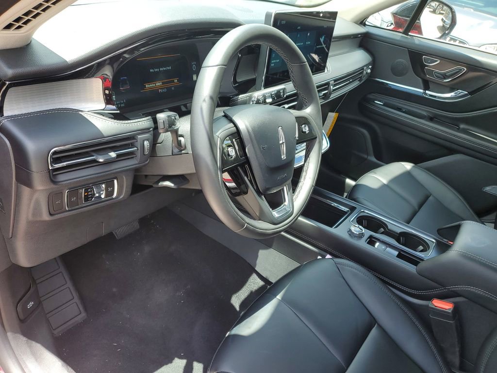 New 2026 Lincoln Corsair Premiere FWD image 20