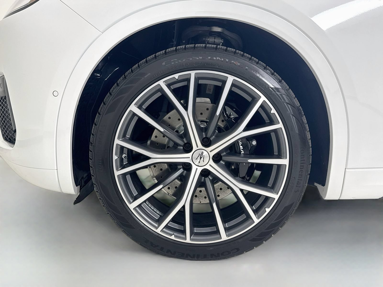 New 2026 Maserati Grecale Modena AWD/4WD image 9