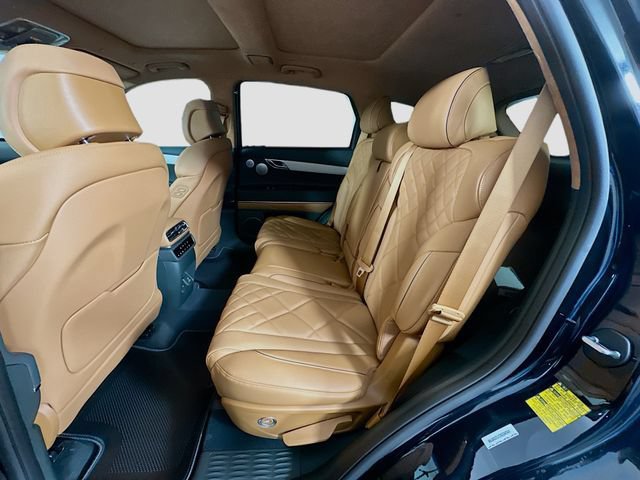 New 2026 Genesis GV80 3.5T Prestige AWD/4WD image 17