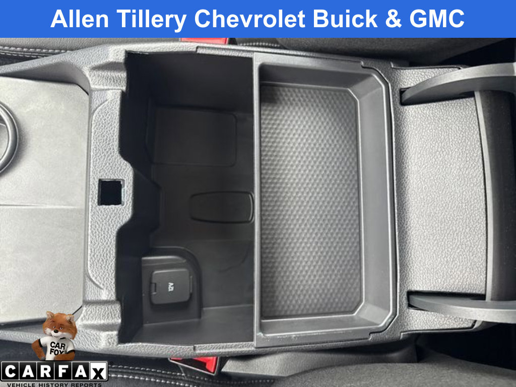 Used 2024 Ford Ranger Lariat image 24