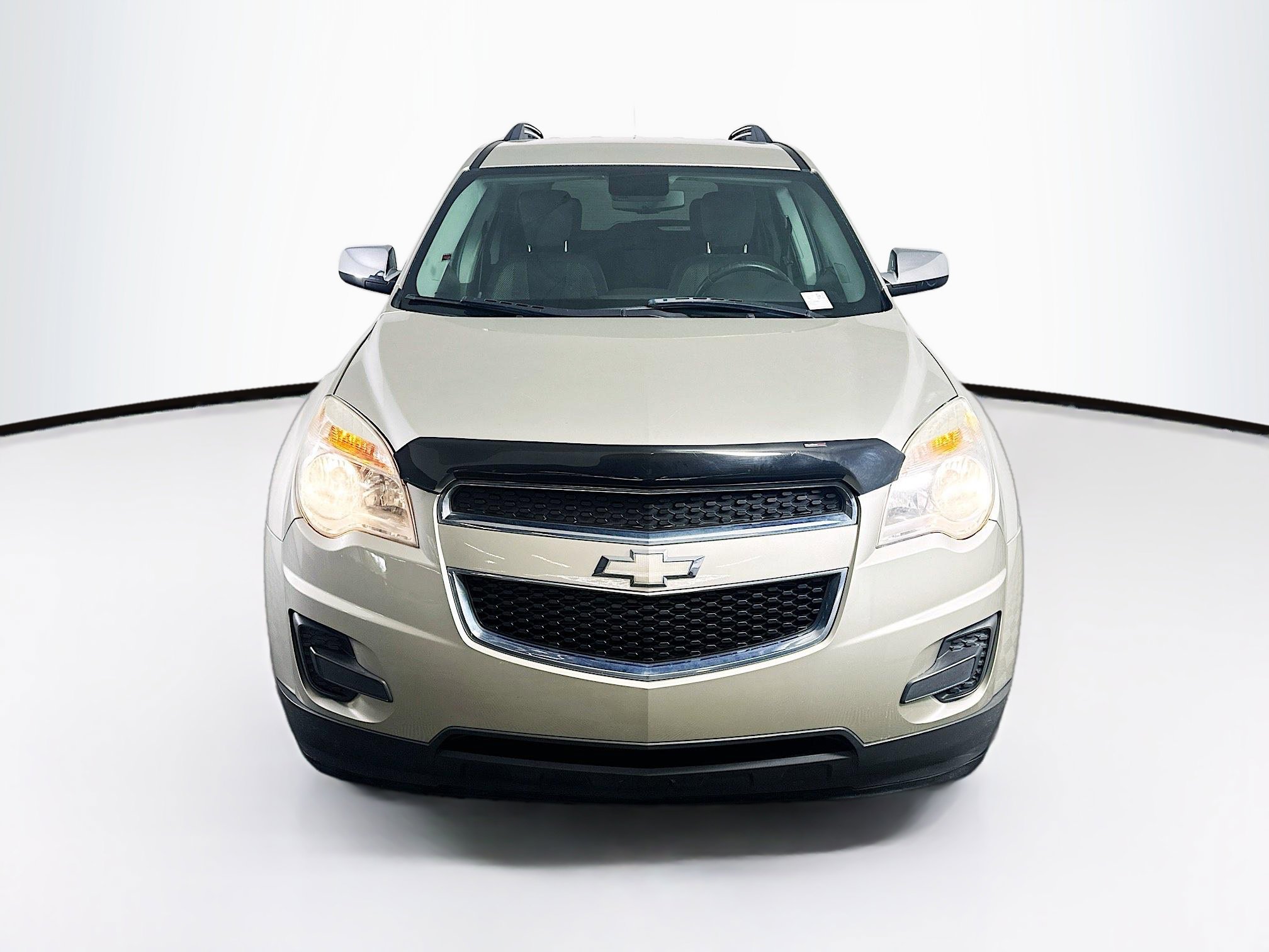 Used 2013 Chevrolet Equinox LT w/ Chrome Package image 2