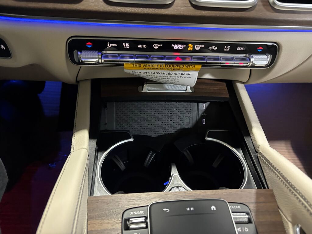 New 2026 Mercedes-Benz GLE 350 GLE 350 image 13