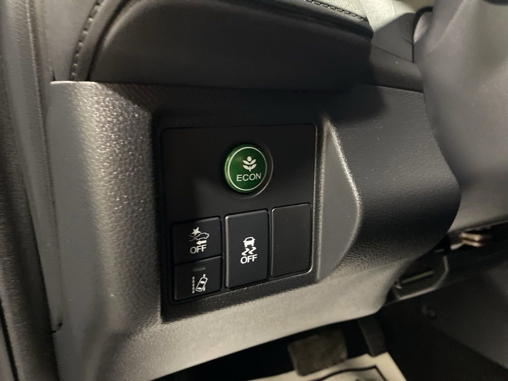 Certified 2022 Honda HR-V EX image 19