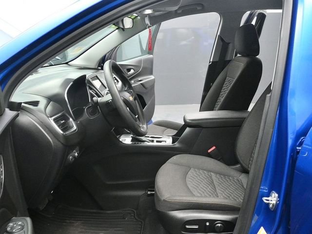 Used 2019 Chevrolet Equinox LT image 9