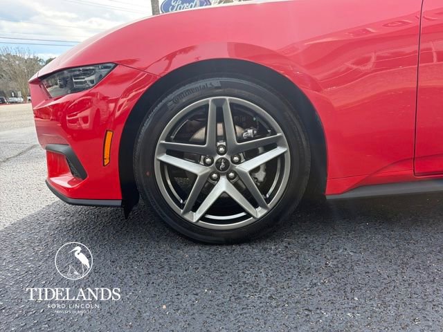 New 2026 Ford Mustang Premium image 30