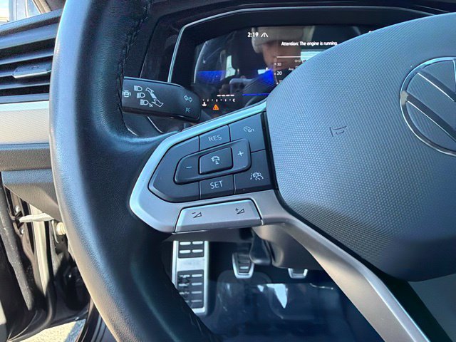 Used 2023 Volkswagen Jetta Sport FWD image 21