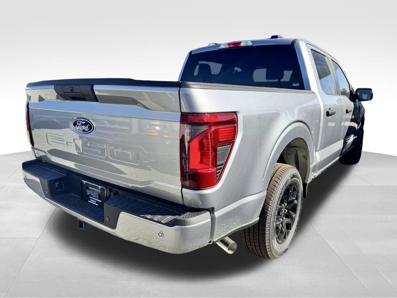 New 2025 Ford F150 STX image 18