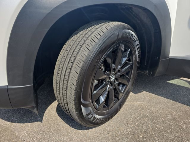 Used 2025 MAZDA CX-50 AWD 2.5 S w/ Premium Package image 32