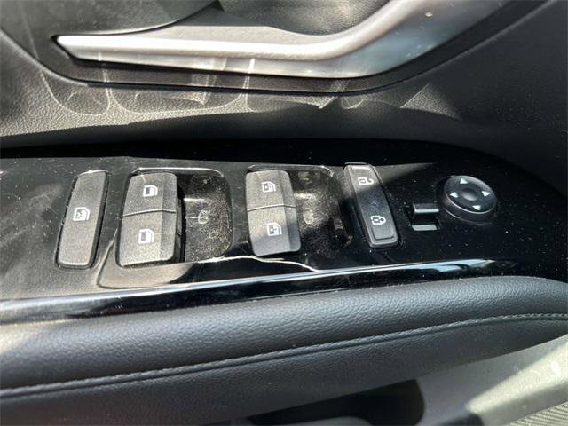 Certified 2022 Hyundai Tucson SEL w/ Convenience Package image 30