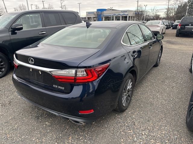 Used 2018 Lexus ES 350 image 6