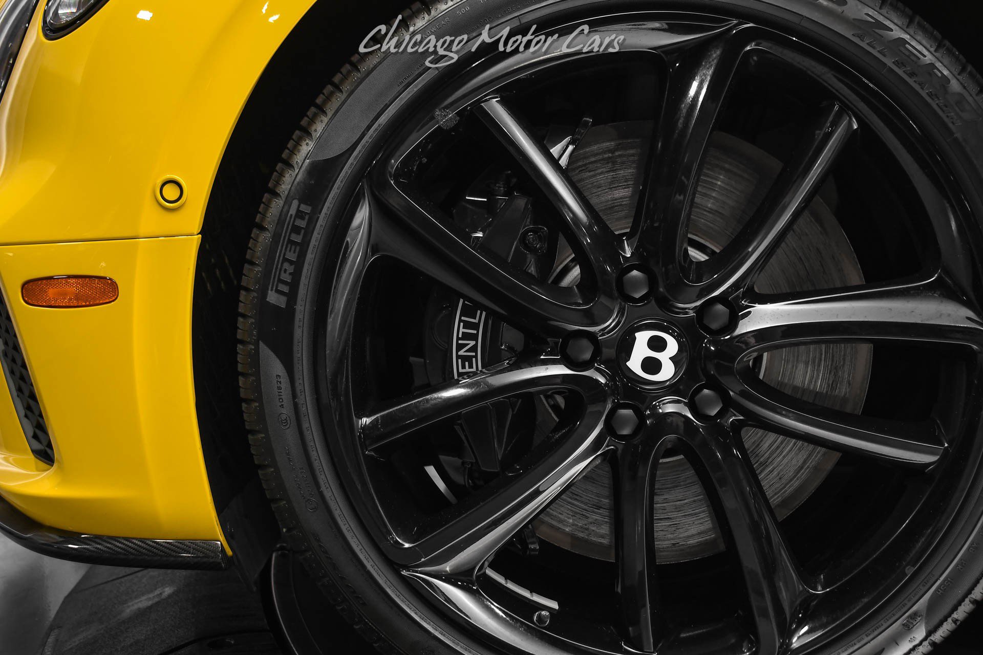 Used 2020 Bentley Continental GT V8 image 46