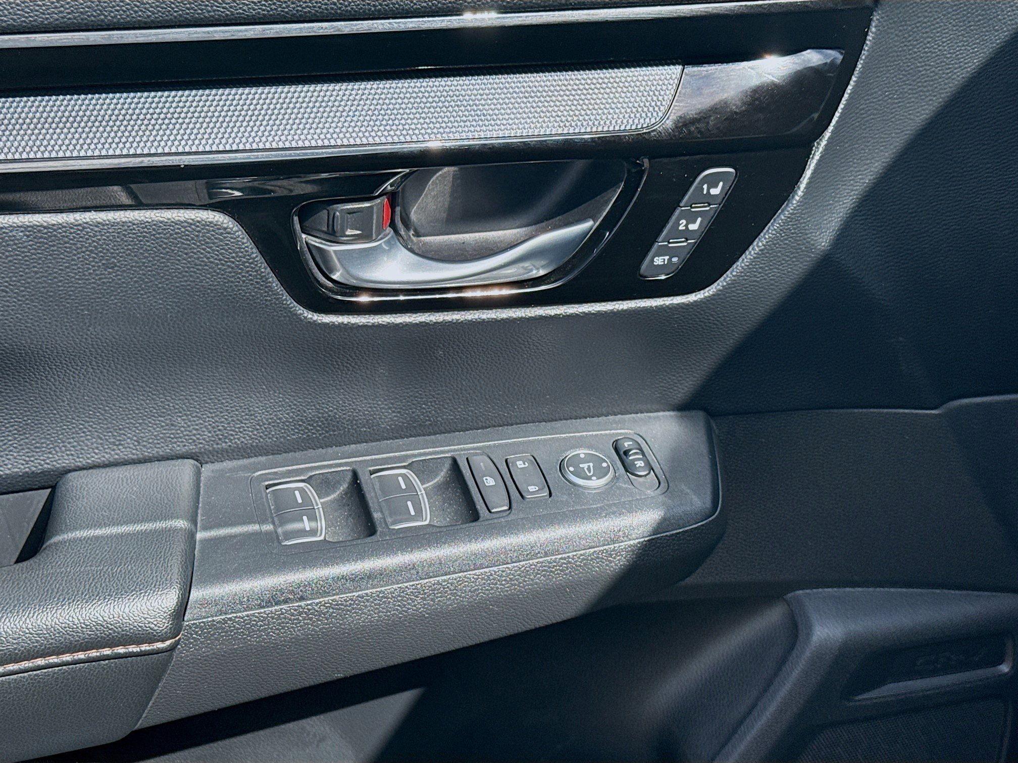 Certified 2024 Honda CR-V Sport Touring image 17