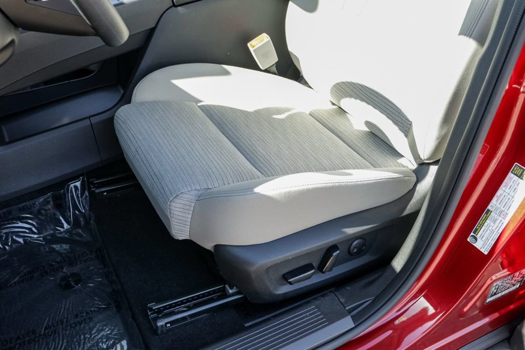 Used 2023 Nissan Rogue SV FWD image 18
