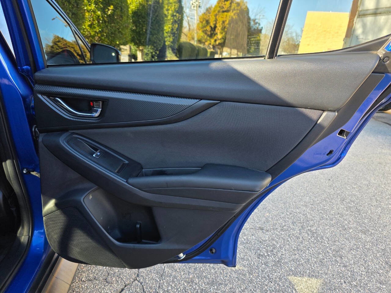 Used 2023 Subaru WRX Premium image 27