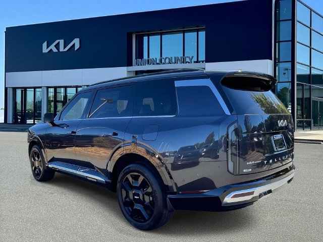 New 2027 Kia Telluride SX FWD image 4