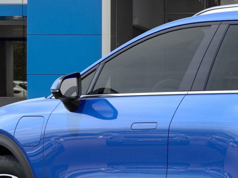 New 2026 Chevrolet Equinox EV LT AWD/4WD image 12